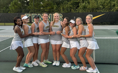 Conway_Girls_Tennis_Team2024