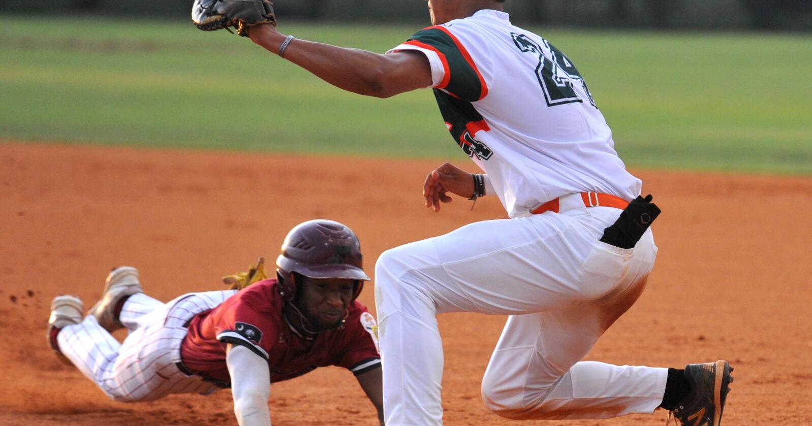 Conway American Legion baseball team faces Post 1 | News - Vimarsana News