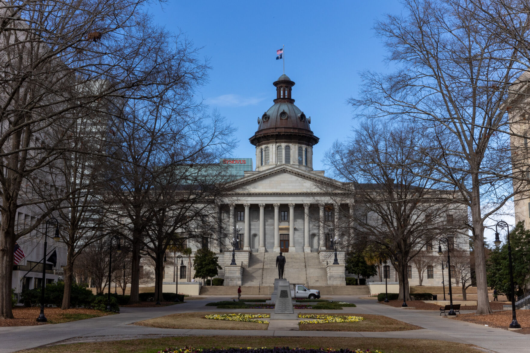 SC Legislators Talk Possibility Of Hate Crime Bill Passage | News ...