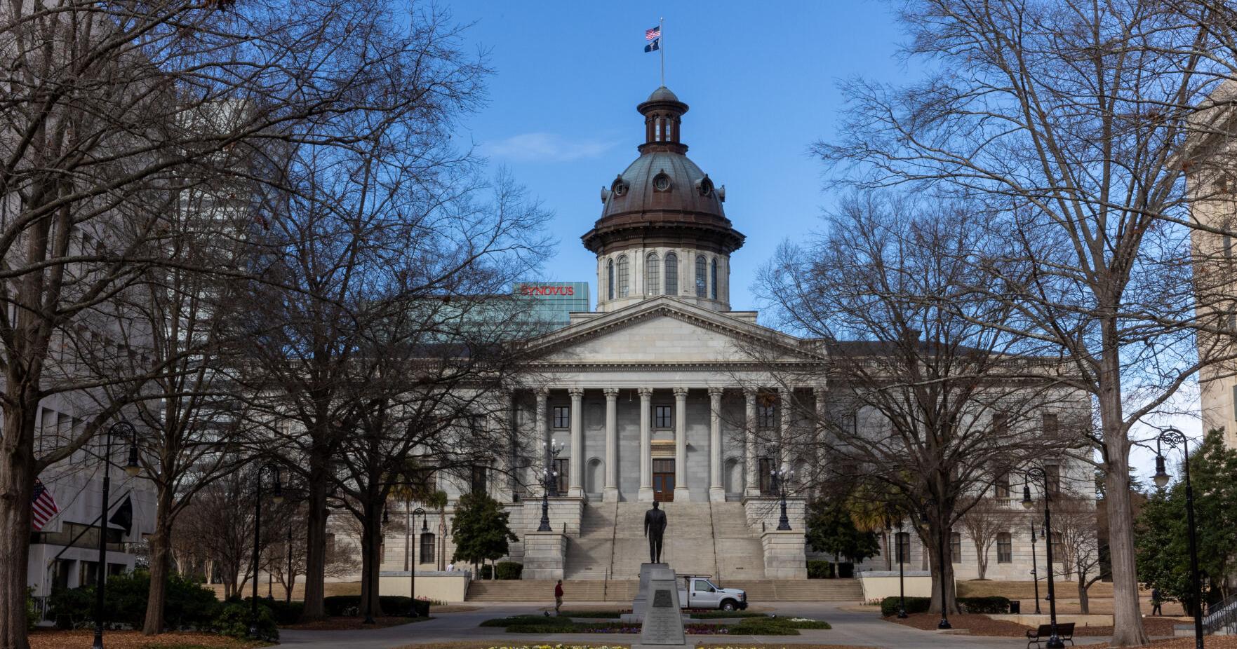 3 running in Republican primary for SC House District 61 | News - Vimarsana News