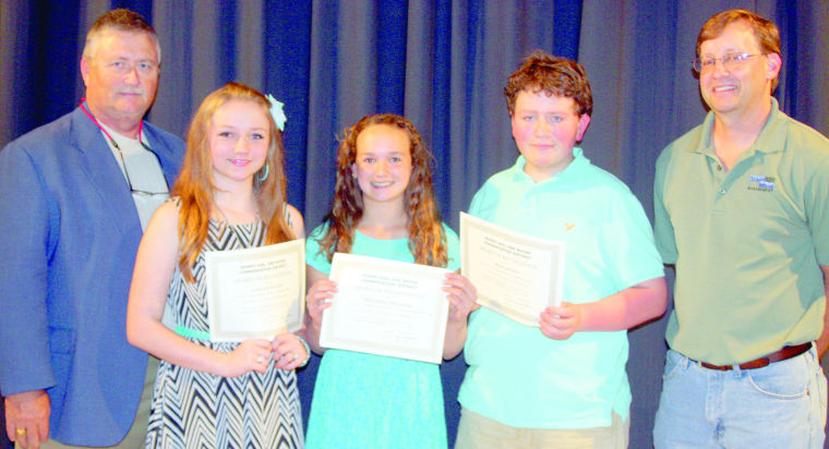 kentucky farm bureau soil essay winners kentucky farm bureau soil essay winners