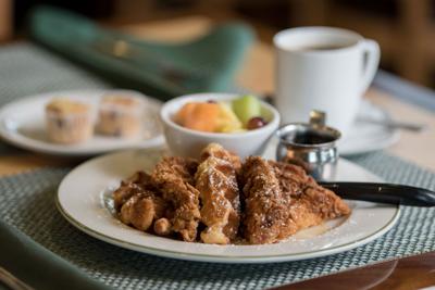Croissants Bistro & Bakery celebrates 25 years | Business ...