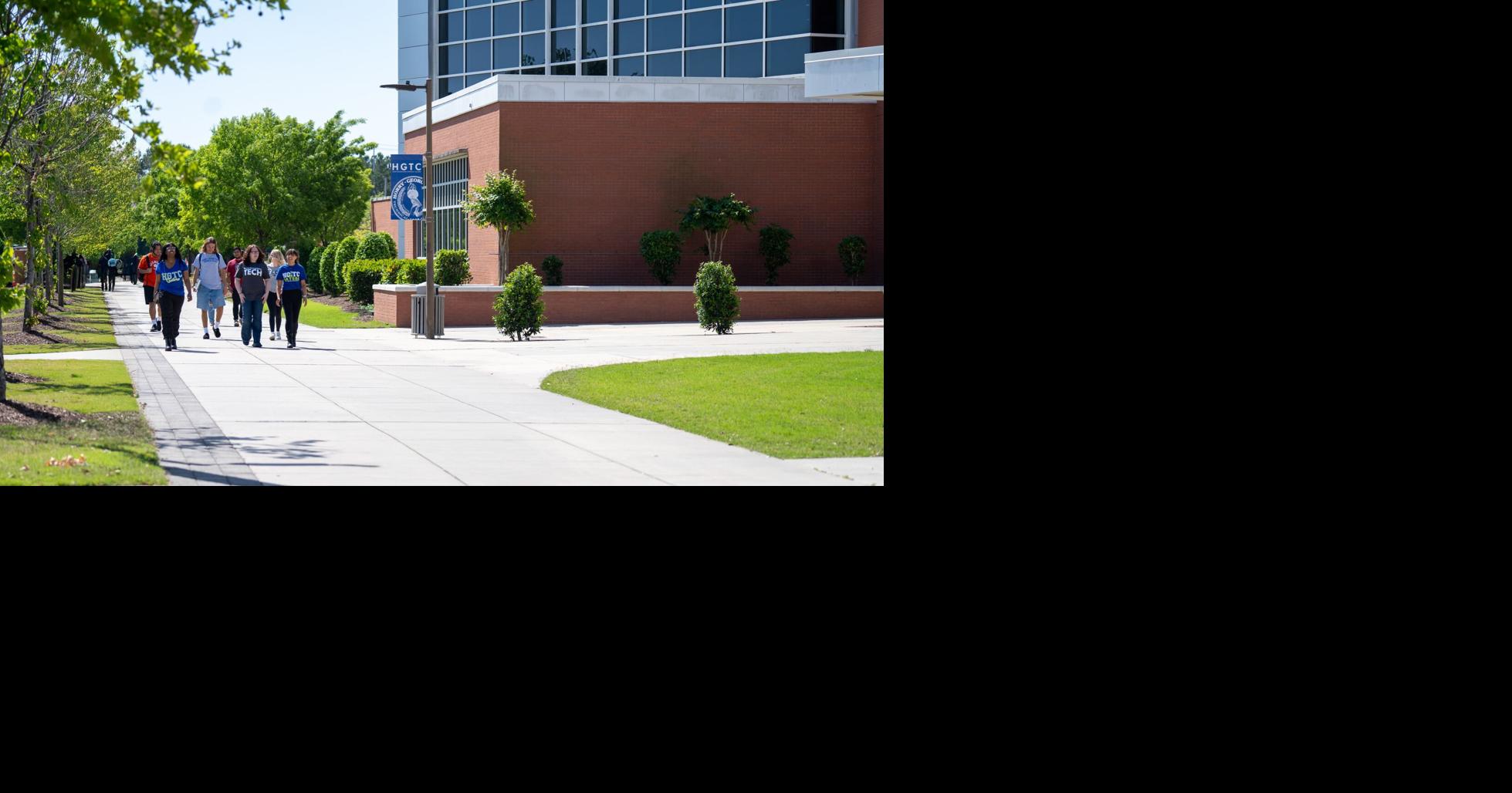 Unprecedented Enrollment at Local College Sparks Curiosity and Opportunity