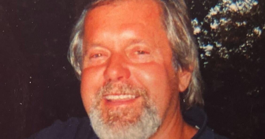 Ernest R. “Ernie” Graham Jr., a loving husband and father, lived an ...