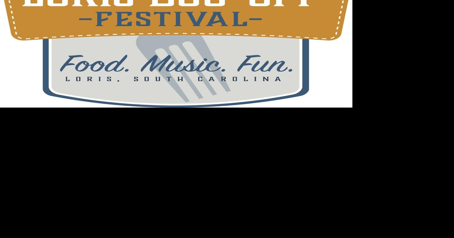 Plans being finalized for 38th Annual Loris BogOff Festival Loris