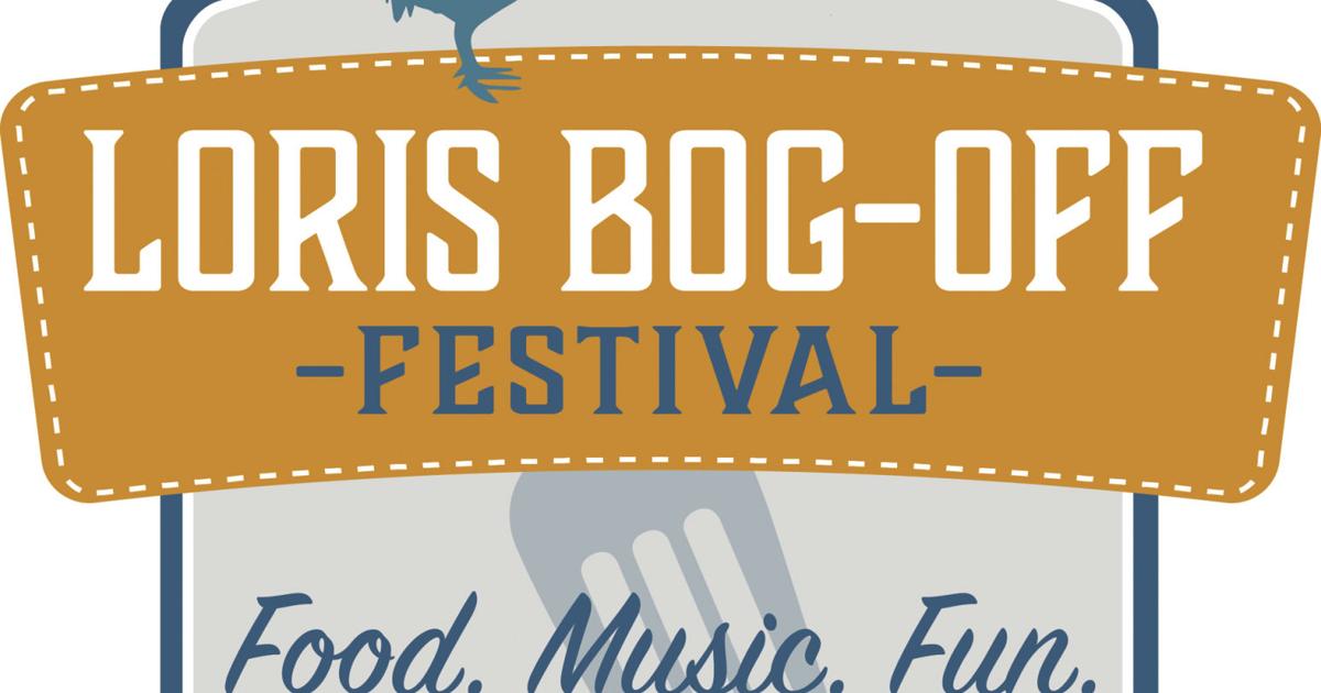 Plans being finalized for 38th Annual Loris BogOff Festival Loris