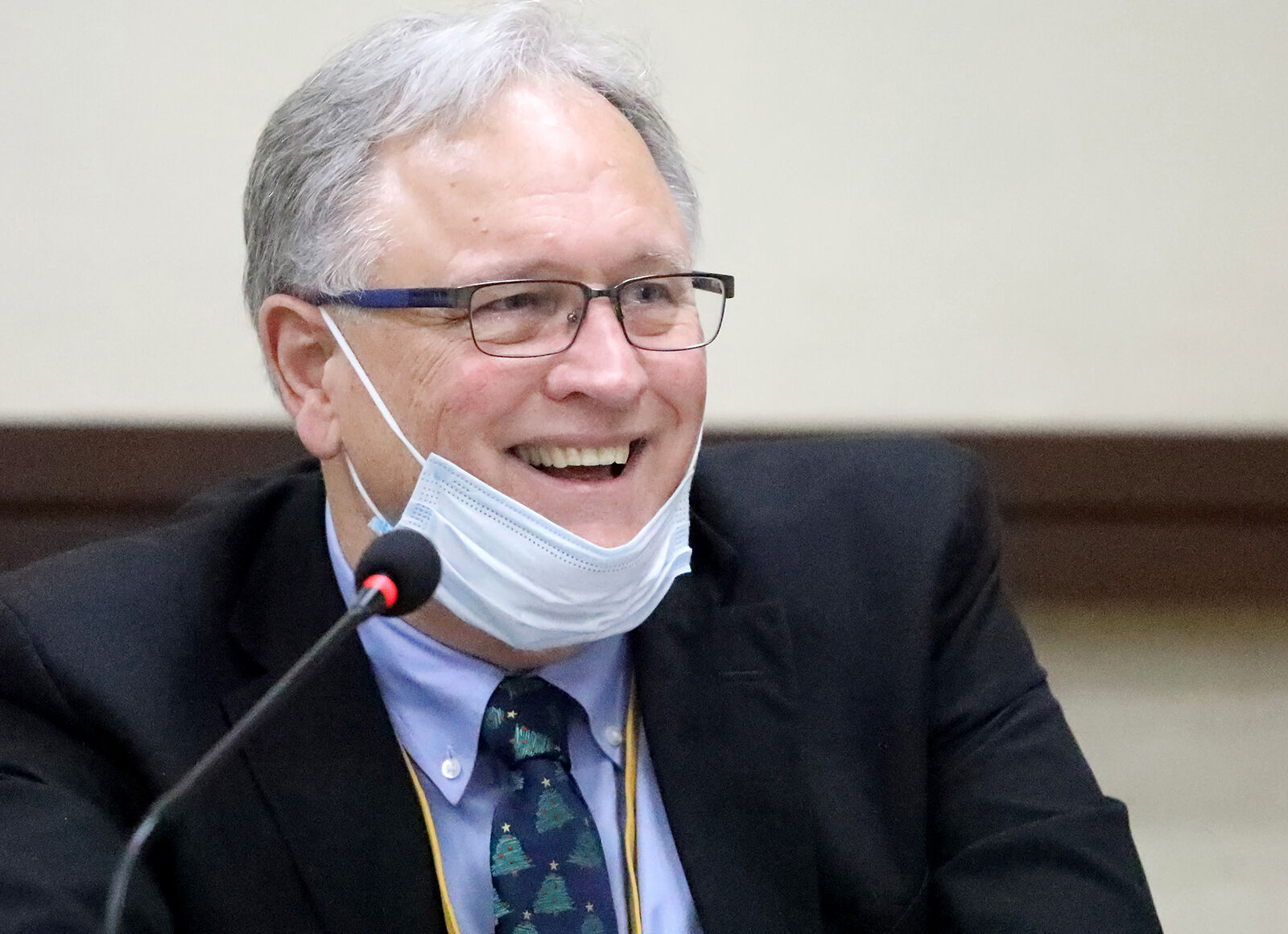 Myrtle Beach's outgoing city manager reflects on his time on the Grand Strand, his years on the job and what's next | News - Vimarsana News