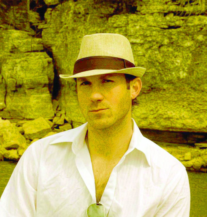 Memorial concert to feature Jesse Rice’s salute to his musical dad