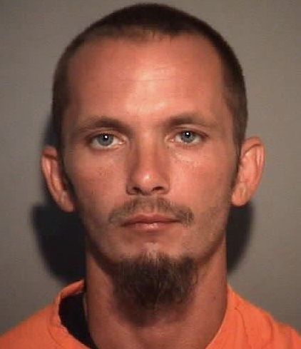 NMB assault suspect