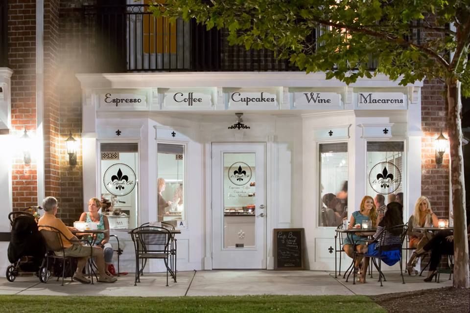 Business Profile Ings Set Le Cupcake Cafe Of Myrtle Beach Business Profile Ings Set Le Cupcake Cafe Of Myrtle Beach Apart From Other Eateries