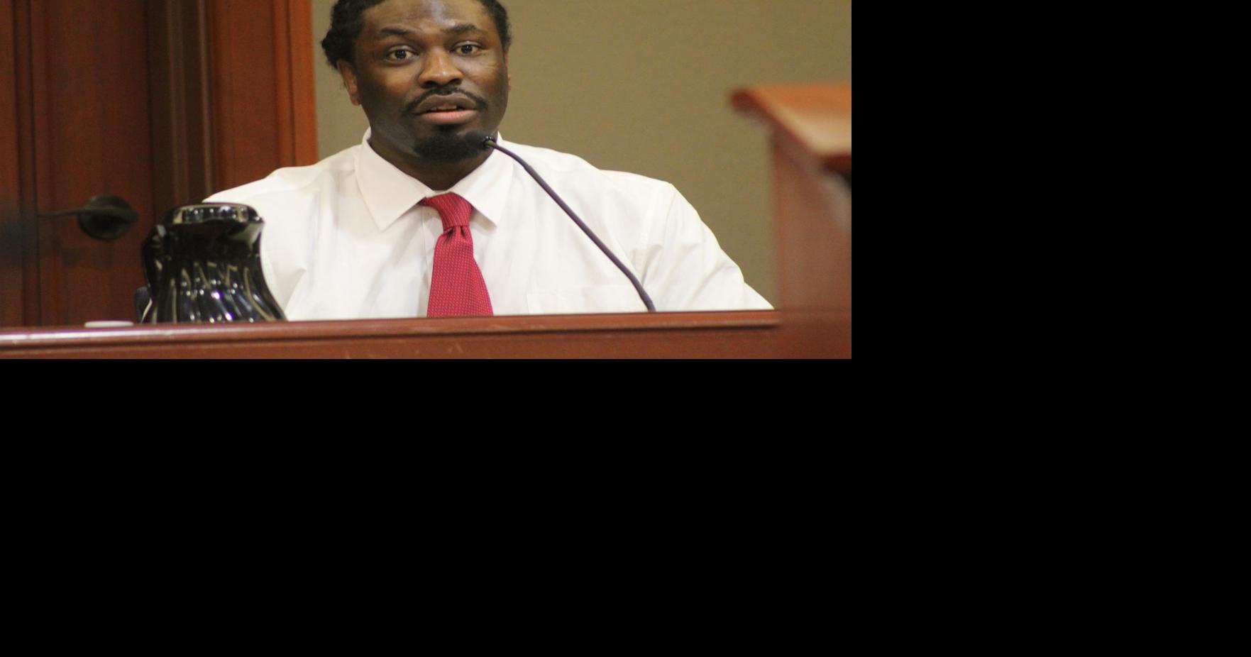 Myrtle Beach man gets 15 years for motel parking lot shooting | News ...