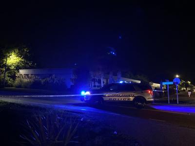 Myrtle Beach Man Identified As Victim In Fatal Forestbrook Shooting Crime Myhorrynews Com