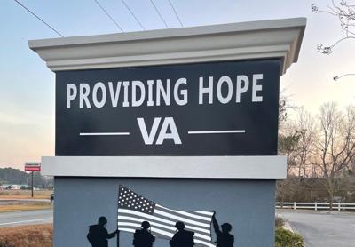 Providing Hope VA