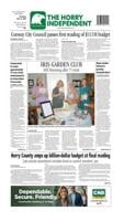 The Horry Independent