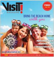 VISIT! April 2022