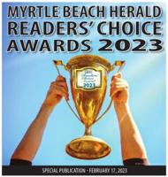 2023 Myrtle Beach Herald Readers' Choice