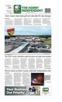 The Horry Independent