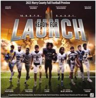 2023 Horry County Fall Football Preview
