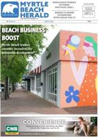 Myrtle Beach Herald