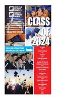 2024 Graduation MBH