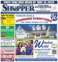 Horry County News & Shopper