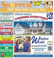 Horry  & Shopper