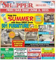 Horry  & Shopper