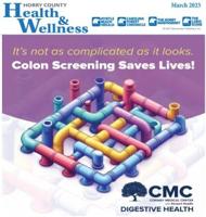 Health & Wellness March 2025