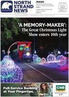 North Strand News Dec 2025