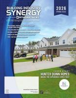 Building Industry Synergy 2026 May Special Edition