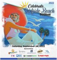 Celebrate Surfside 2022
