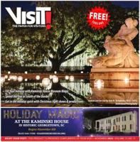 VISIT! November 2023