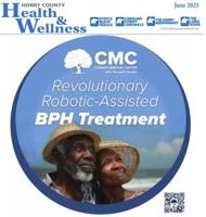 Health & Wellness June 2025