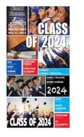 2024 Graduation HI/CFC