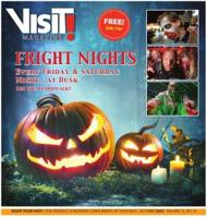 VISIT! October 2022