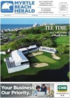 Myrtle Beach Herald