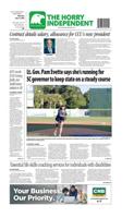 The Horry Independent