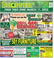 Horry  & Shopper
