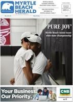 Myrtle Beach Herald