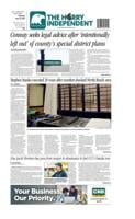 The Horry Independent
