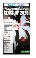 MBH Graduation 2025