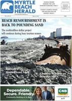 Myrtle Beach Herald