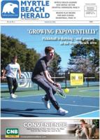 Myrtle Beach Herald