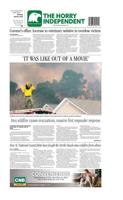 The Horry Independent