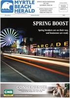 Myrtle Beach Herald