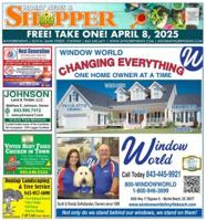 Horry  & Shopper
