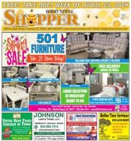 Horry News & Shopper