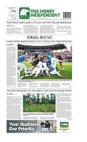 The Horry Independent