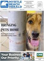 Myrtle Beach Herald