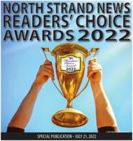 2022 NSN Readers' Choice